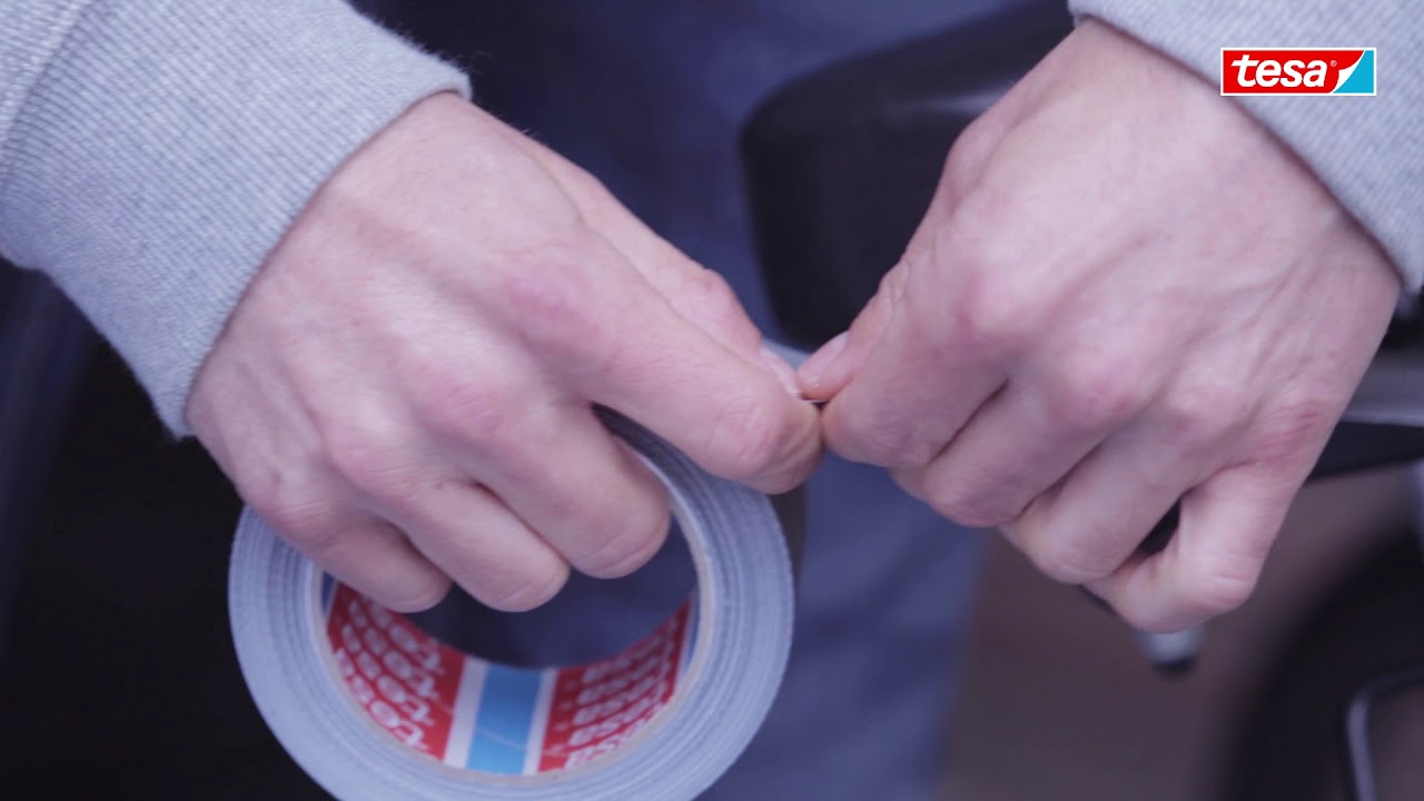 tesa® Extra Power Universal – Ayuda indispensable para el hogar