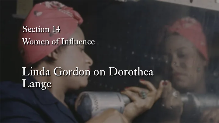 MOOC WHAW2.3x | 14.3-S Linda Gordon on Dorothea La...