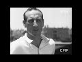 Bodyline test cricket series: Douglas Jardine Talking