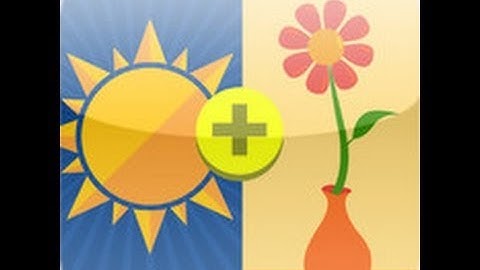 Pic Combo - This Plus That Level 6 Answers