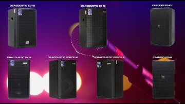 [Restream] Tổng hợp báo giá các mẫu Loa Full 25 - 30 Karaoke tốt nhất tại DVH Audio 036 355 3277