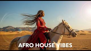 Afro House Mix 2025 | The Best of Afro House 2025 | Mix 48