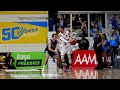 9 Jordan Wayne - South West Slammers - NBL1 West Round 6 Highlights