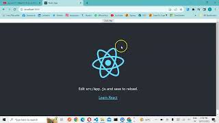 Lesson31 - Button Click Call REST- React 1000 Videos