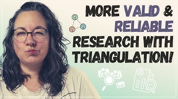 Triangulation in UX Research – Using Mixed Methods for More Confidence & Understanding