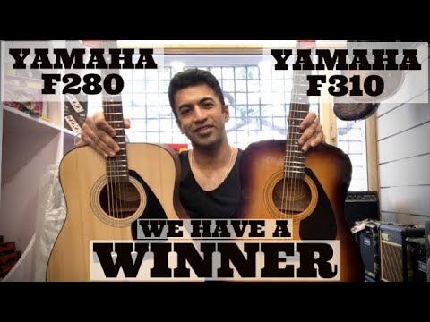 Video: Kura Yamaha ģitāra ir vislabākā iesācējiem?
