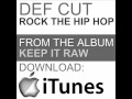 Def Cut - Rock The Hip Hop