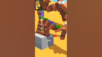 Ultra Max Level Slice it all ! satisfying Mobile Game