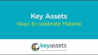 Key Assets - Matariki Festival