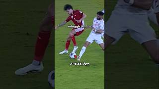 Skil Berkelas Kevin Diks  football dubbing timnasindonesia short