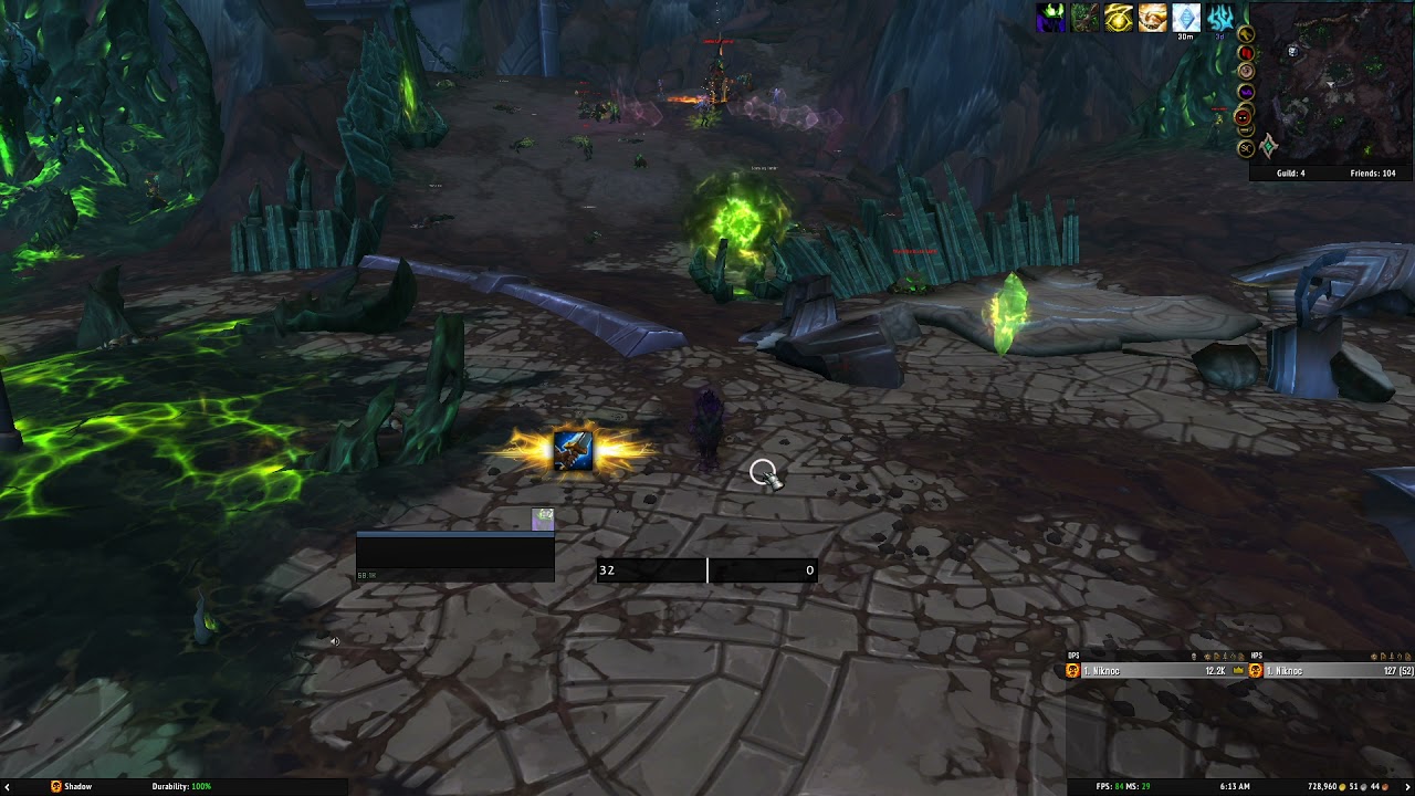 How to get the Bleakhoof Ruinstrider [9.1]