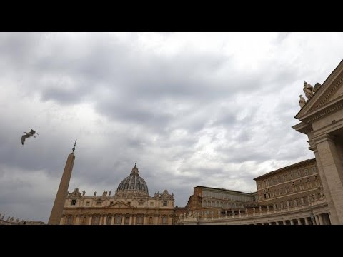 В Ватикане начался беспрецедентный судебный процесс по делу о финансовых махинациях…
