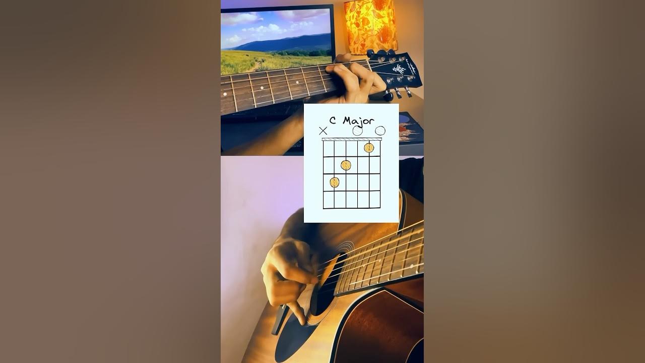 Unchained Melody - The Righteous Brothers | Chords #guitar #cover #tutorial #viralvideo #shortvideo Unchained Melody - The Righteous Brothers | Chords #guitar #cover #tutorial #viralvideo #shortvideo