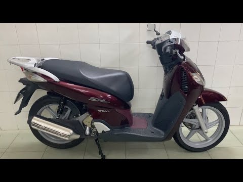 Video HONDA SH Ý 150 ĐỜI 2007 GIÁ 69 TRIỆU 0907788998 - youtube