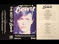 Bowie  tvc15 ktel edit