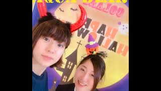 AQUA BEAR ラジオ・ミュー　KUROBEアクアフェアリーズ　2017101901　前半部分　ノン　和才奈々美　コズエ　大盛梢