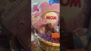 Mother’s Day Pillow Gift  Design!!!!!