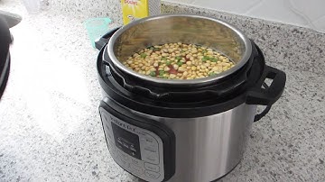 How to Make Quick Meals with an Instant Pot Mini Duo Pressure Cooker