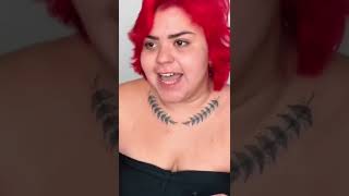 Pintei O Suvaco De Vermelho