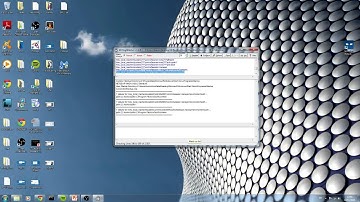 MJ Registry Watcher in Action