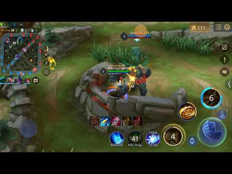 test-liên-quân-trên-htc-u11-mình-chơi-gà-mong-ae-thông-cảm