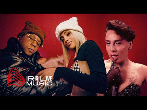 Kunno, Menor Queen, Yomel El Meloso – Misu Misu (Official Video)