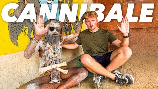 J'ai Rencontré un Vrai CANNIBALE en Inde 🇮🇳