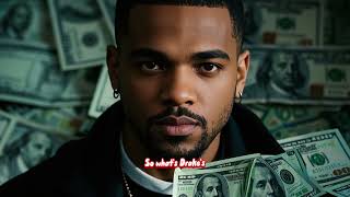 Drake has an estimated net worth of $250 million