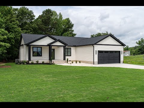 1328 Bethlehem Church Road, Youngsville, NC home video tour