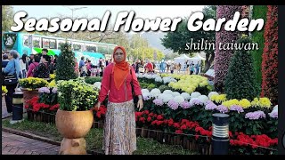 Download Lagu Festival bunga di taman kediaman \ MP3