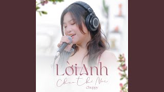 Lời Anh Chưa Thể Nói