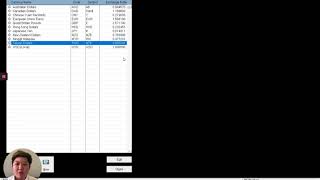How To Change The Default Local Currency From Sgd To Usd Or Other Currency In Myob Abss Account