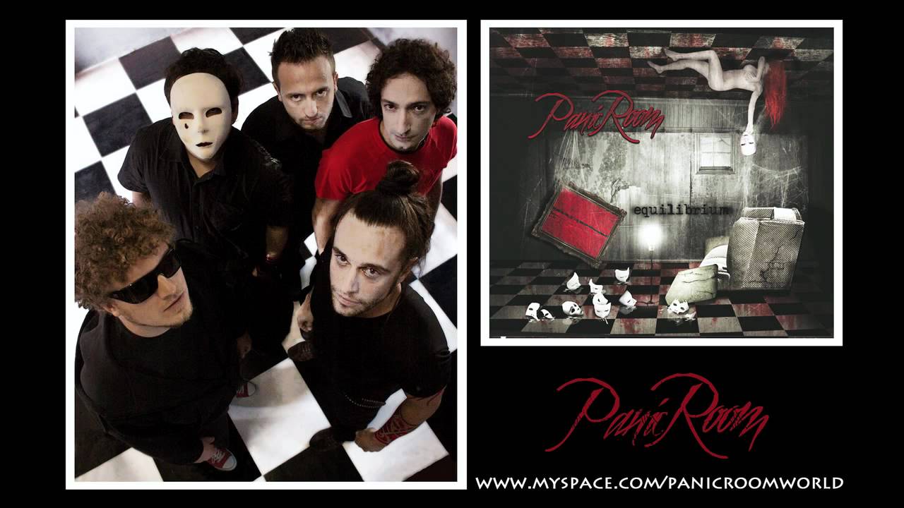 Watch Crazy Bullet - 08 Equilibrium PanicRoom on YouTube Watch Crazy Bullet - 08 Equilibrium PanicRoom on YouTube