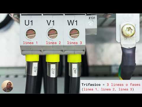 Video: ¿Cuáles son los tres medidores eléctricos más utilizados en la industria?