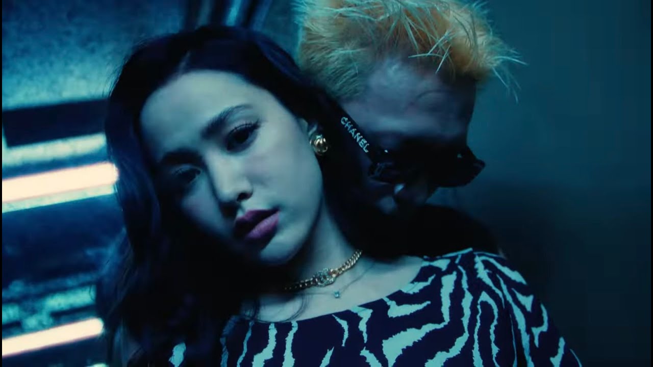 艾志恒Asen - 写不来情歌 Ghetto Melody (Original Version) / 带采样版本 [Offical Music ...