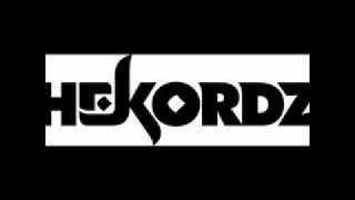 The Kordz - The Garden