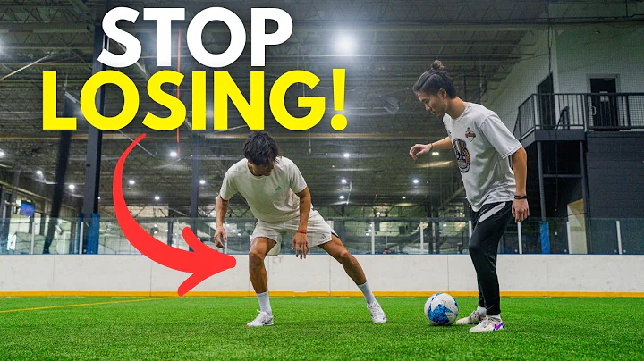 The Ultimate Guide to 1v1 Defending – The Only Lesson You Need!