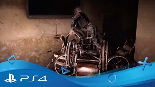 Get Even | Release Date Trailer | PS4
