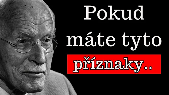 Proč pouze vyvolené ženy mají těchto 7 skrytých znamení – Carl Jung