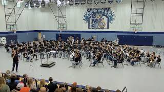 Cockrill Middle School Beginner Band Spring Concert 2022-04-26 by Kevin Spurrier 1,651 views 1 year ago 17 minutes