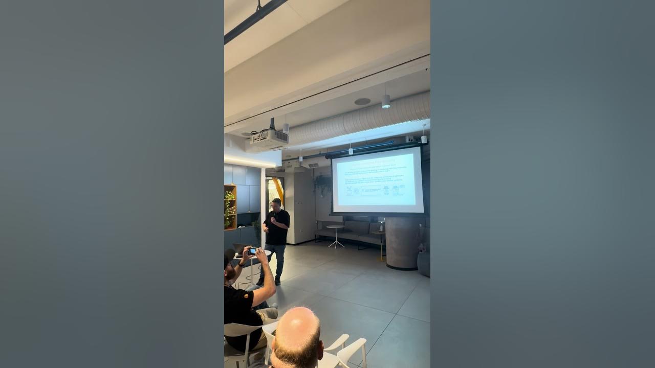 Optimizing Spark Performance Through Intelligent Data Preprocessing | Gadi Goren , Veeva |