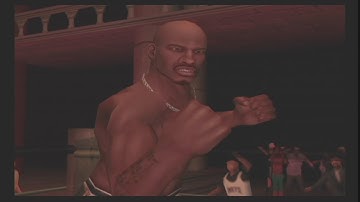 Def Jam Vendetta: Free for All XI @ Sanctuary (Hard) (Request)