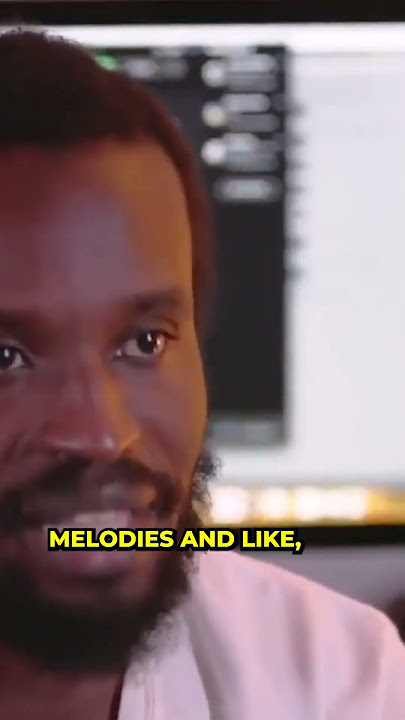DJ DAHI Reveals His VOCALS On Kendrick Lamar's 'LOYALTY' 🤯