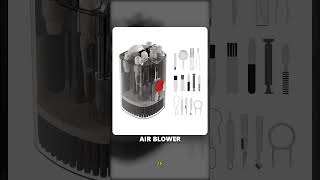 This cleaning kit...is it actually useful or junk?