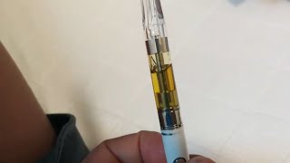 NEXT GREEN WAVE OG KUSH SAUCE CARTRIDGE