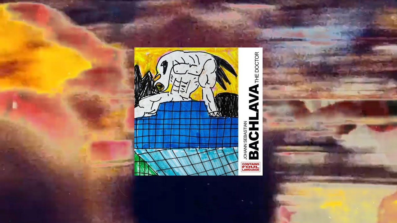 Action Bronson ft. The Alchemist - 