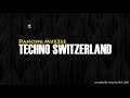 Dancing muzzle  techno  darktechno  mixed by mja techno switzerland