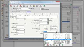 Automatically Creating Your Purchase Orders Wealth