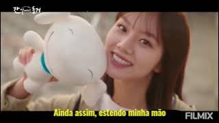 Jeong Sewoon - Door (Your Moon) Traducão