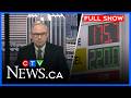 Maritimes sees lower gas prices I CTV News Atlantic at Six for April 17, 2026